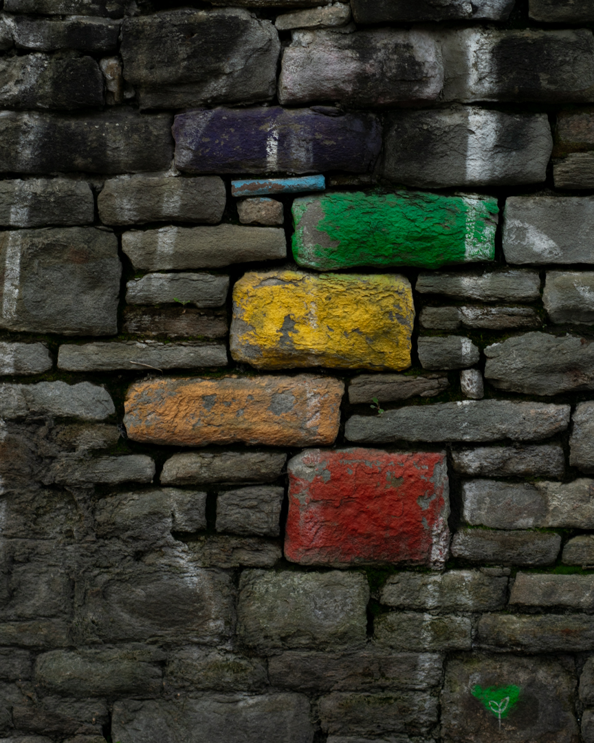 The Art of Breaking&nbsp;Character